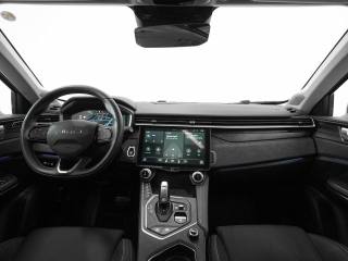 LYNK & CO 01 usata 8