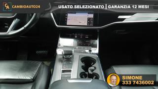 AUDI A6 usata 110