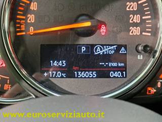 MINI Clubman usata, con ESP