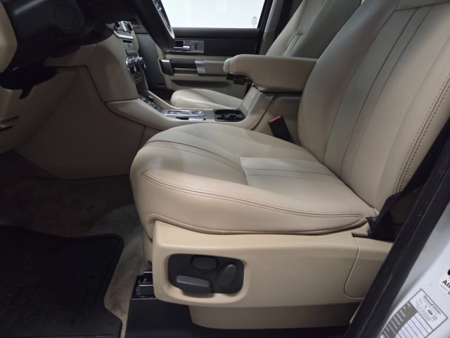 LAND ROVER Discovery usata, con Chiusura centralizzata