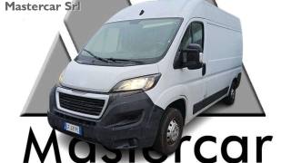 CITROEN Jumper 330 L2H2 2.2 BlueHDi 140cv - GF421PL