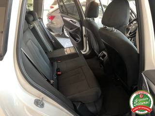 BMW X3 usata, con Controllo automatico clima