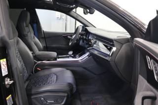 AUDI RS Q8 usata, con Specchietti laterali elettrici
