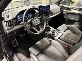 AUDI Q5 usata, con Climatizzatore