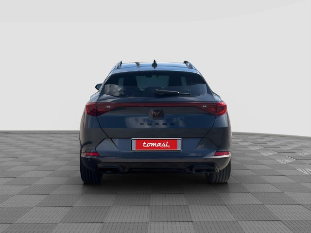 CUPRA Formentor usata 3