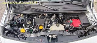 MERCEDES-BENZ Citan usata, con Hill holder