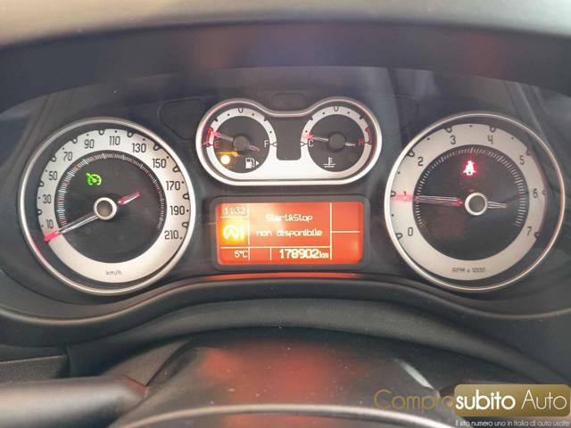 FIAT 500L usata 35