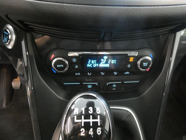FORD Kuga usata, con Filtro antiparticolato
