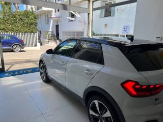 AUDI A1 usata, con Boardcomputer