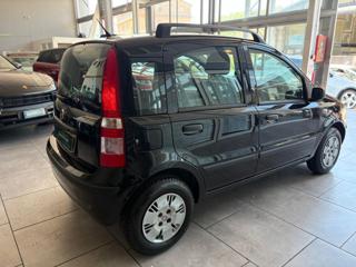 FIAT Panda usata, con Autoradio