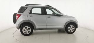 DAIHATSU Terios usata 24
