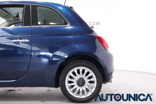 FIAT 500 usata 33