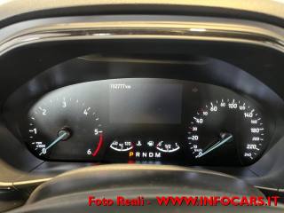 FORD Focus usata, con Park Distance Control