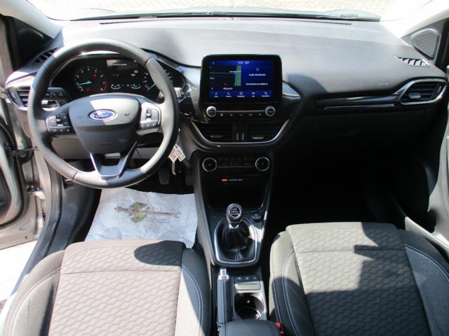 FORD Puma usata, con Cruise Control