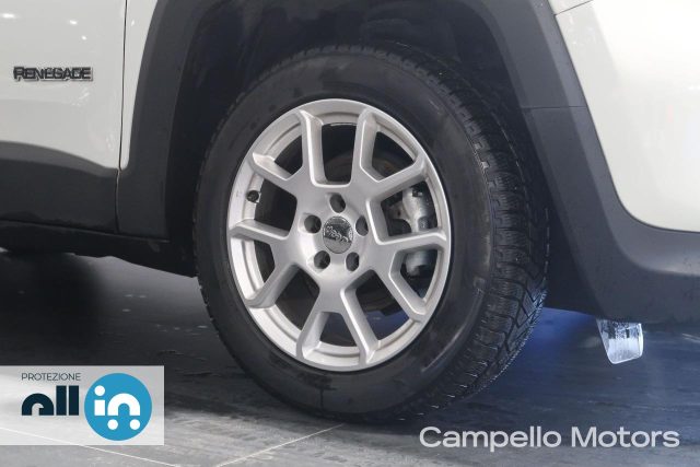 JEEP Renegade usata 19