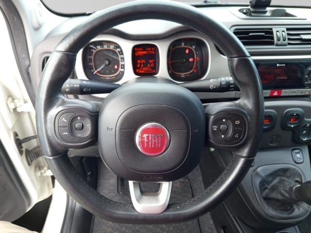 FIAT Panda Cross usata, con Specchietti laterali elettrici
