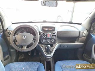 FIAT Doblo usata 16