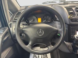 MERCEDES-BENZ Vito usata, con Specchietti laterali elettrici