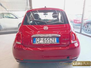 FIAT 500 usata, con Cerchi in lega