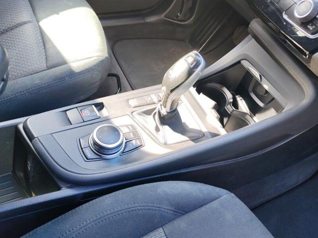 BMW X1 usata 58