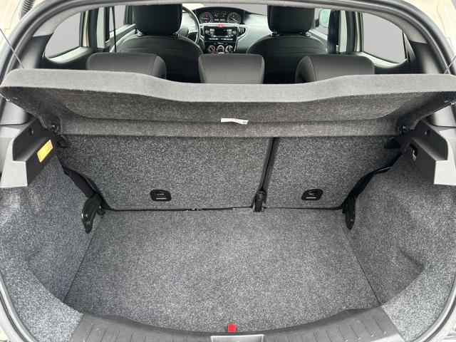 LANCIA Ypsilon usata, con Immobilizzatore elettronico