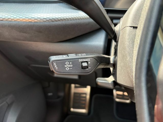 AUDI Q5 usata, con Sedili riscaldati