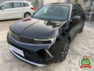 OPEL Mokka usata, con Autoradio