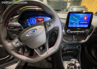 FORD Puma usata, con USB