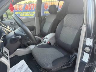 MITSUBISHI L200 usata 17