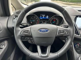 FORD C-Max usata, con Servosterzo