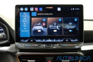 CUPRA Formentor usata, con Volante multifunzione