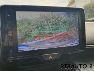 TOYOTA Yaris Cross usata, con Autoradio