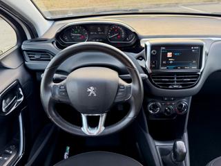 PEUGEOT 208 usata, con Cruise Control