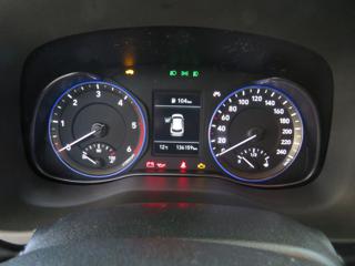 HYUNDAI Kona usata, con Controllo trazione