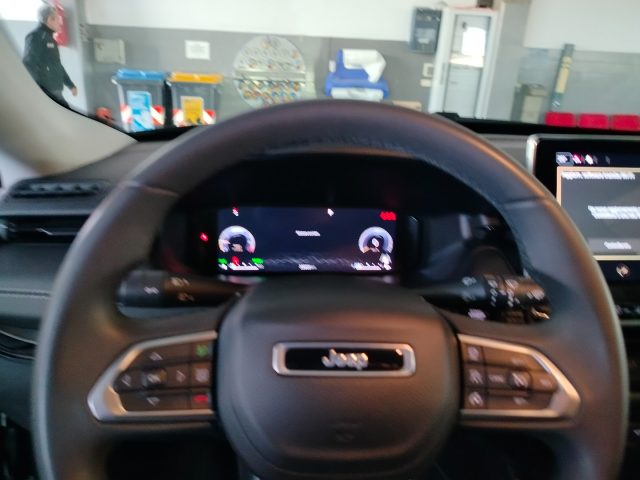 JEEP Compass usata 28