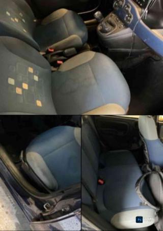 FIAT Panda usata, con Alzacristalli elettrici