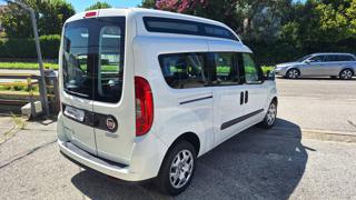 FIAT Doblo usata 13