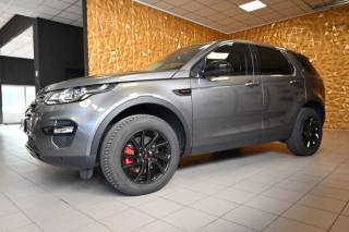 LAND ROVER Discovery Sport usata 83