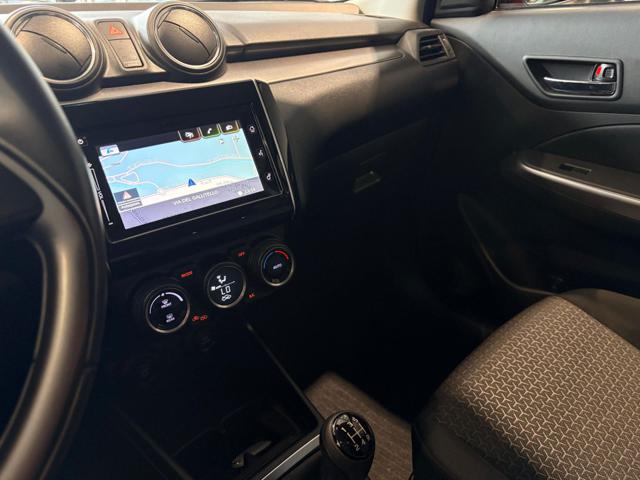 SUZUKI Swift usata, con Luci diurne LED