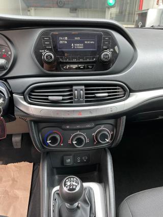 FIAT Tipo usata, con Immobilizzatore elettronico