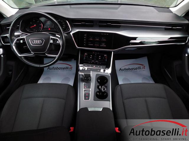 AUDI A6 usata, con USB