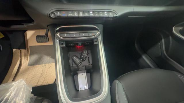 JEEP Avenger usata, con Sedili riscaldati