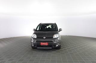 FIAT Panda Panda 1.0 firefly hybrid city life