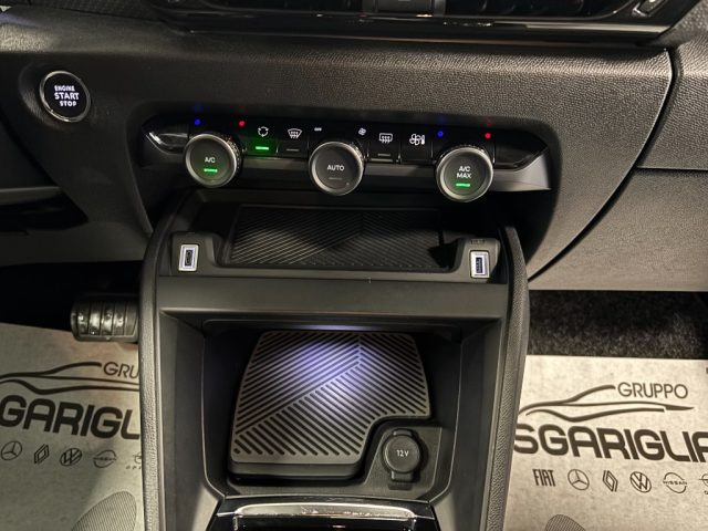 CITROEN C4 usata, con Sedili sportivi