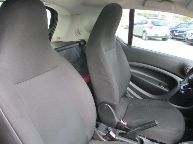 SMART ForTwo usata 19