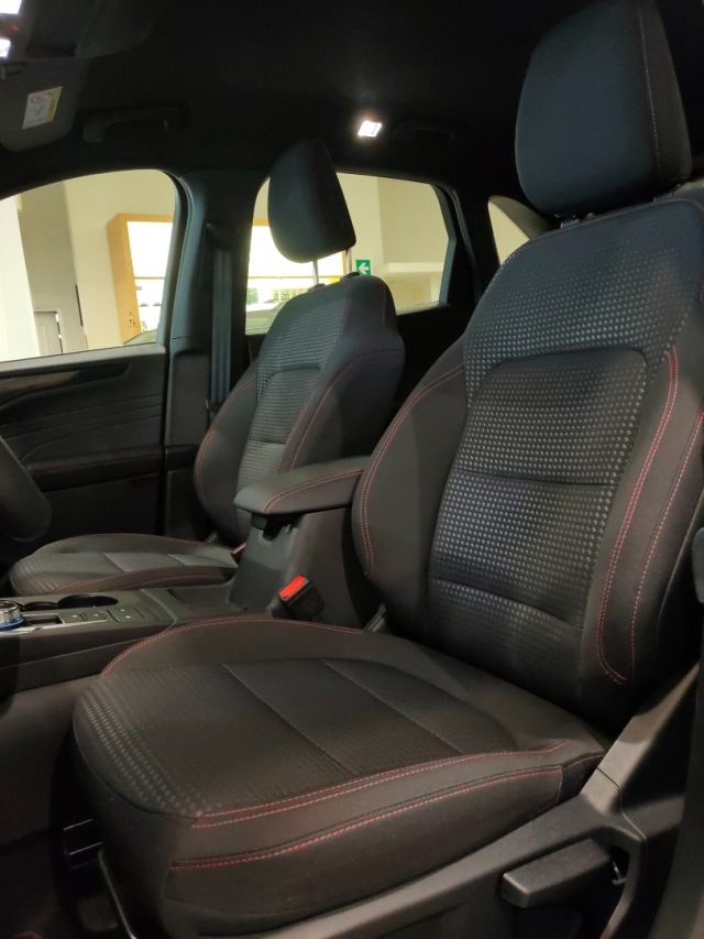 FORD Kuga usata, con Cronologia tagliandi