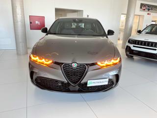 ALFA ROMEO Tonale usata, con Airbag laterali