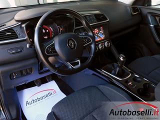 RENAULT Kadjar usata, con Airbag