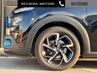 CITROEN C3 usata, con Airbag Passeggero