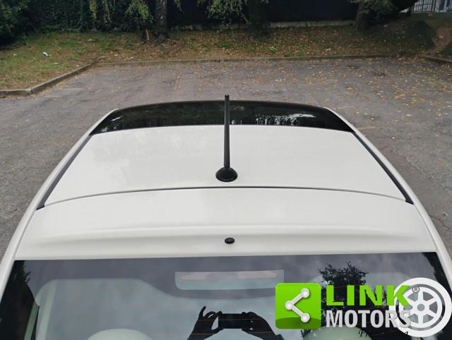 FIAT 500 usata, con Controllo trazione